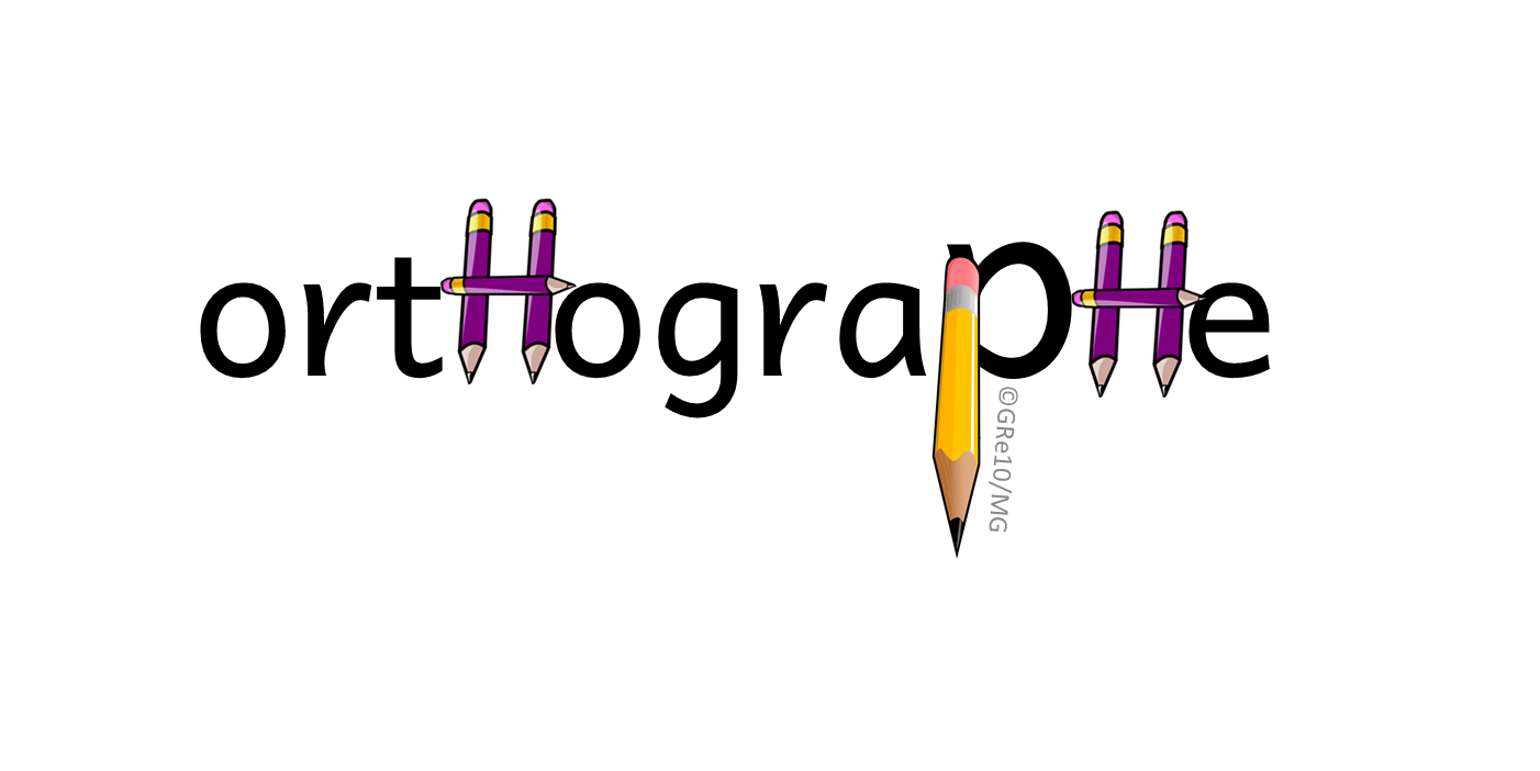 orthographe