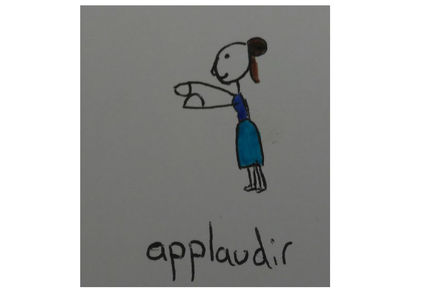 applaudir